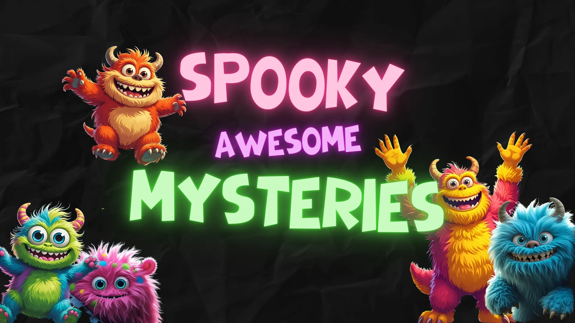 Unbox the Ultimate Surprise