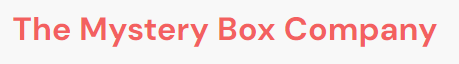 The Mystery Box Company